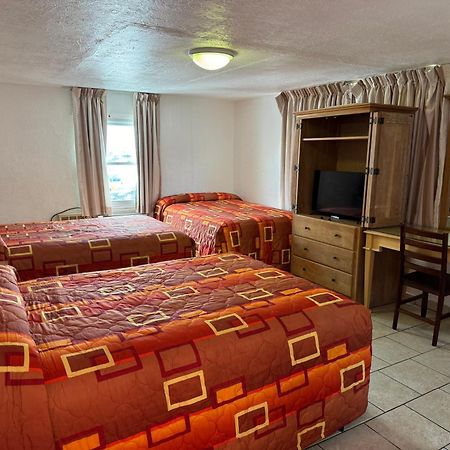 El Ray Motel Wildwood Zewnętrze zdjęcie