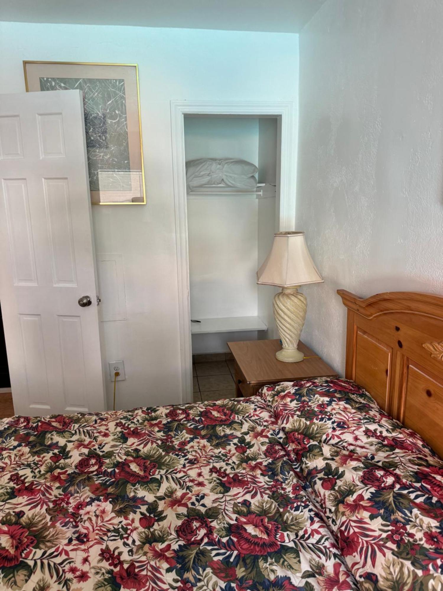 El Ray Motel Wildwood Zewnętrze zdjęcie
