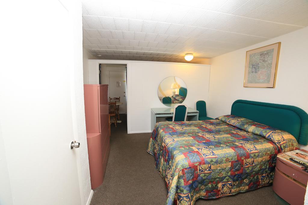 El Ray Motel Wildwood Pokój zdjęcie